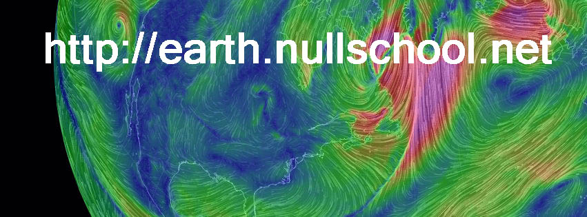 Globale Wetterströmungen live