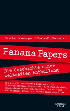 Die Geschichte des größten Daten-Leaks aller Zeiten – die Quelle ist anonym, die Betroffenen sind alles andere als das