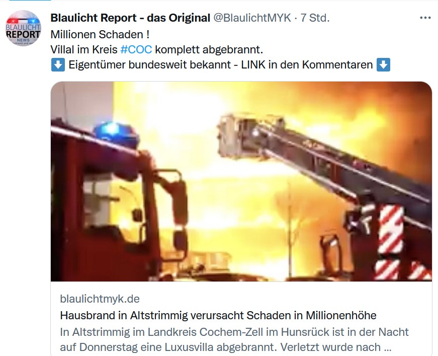twitter 3.11.2022